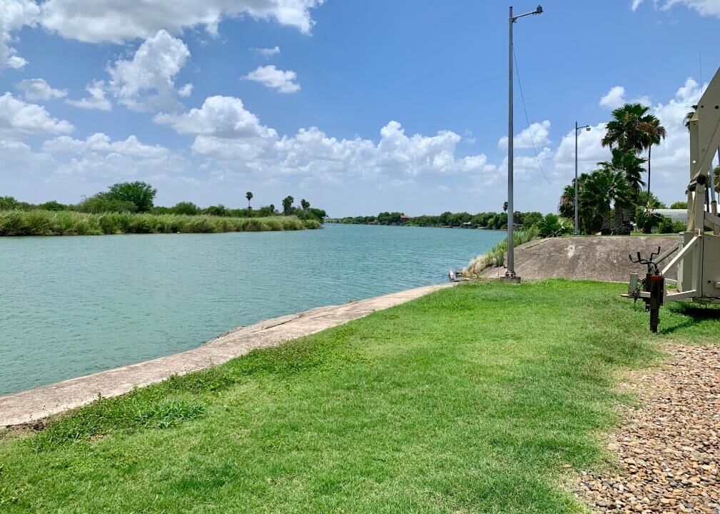 #1. McAllen-Edinburg-Mission, Texas
